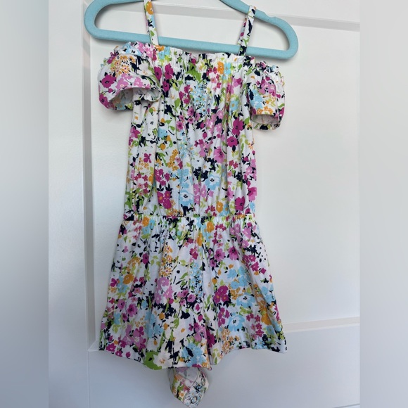 18M CHILDRENS PLACE Romper - Picture 1 of 3